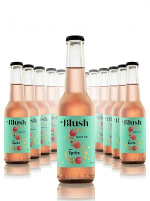 Promo Blush Rose Spritz 9+3 gratis