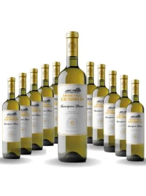 Sauvignon Blanc Mega Pack 30 sticle