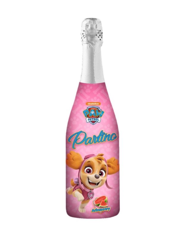 Partino Paw Patrol -  Pepene