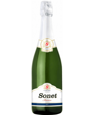 Sonet Bianco 0.75l
