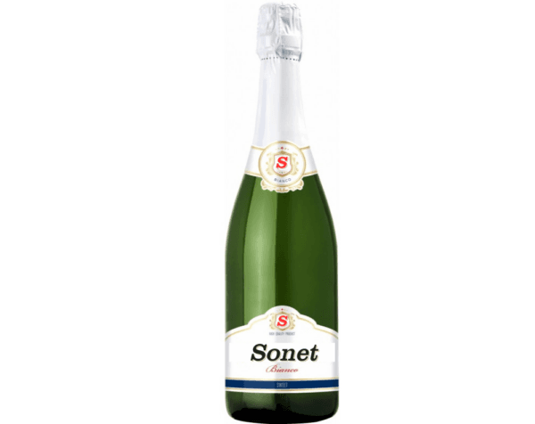 Sonet Bianco 0.75l